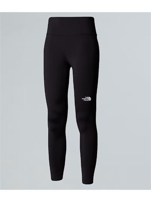 w flex warm tights tnf black THE NORTH FACE | NF0A8E11JK31JK31